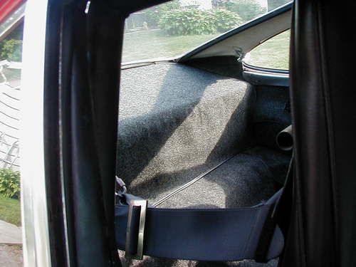 1970 Porsche 911E Coupe Track or Street Hotrod or Restore, image 19