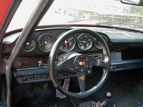 1970 Porsche 911E Coupe Track or Street Hotrod or Restore, image 20