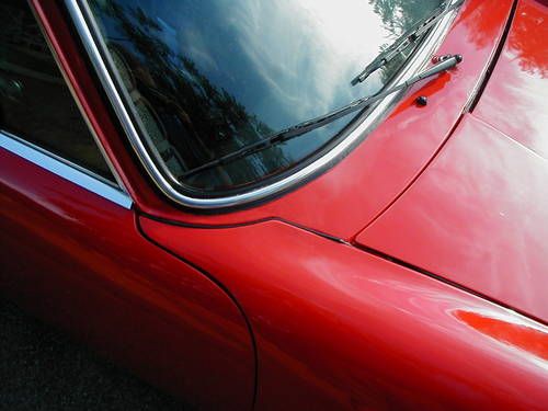 1970 Porsche 911E Coupe Track or Street Hotrod or Restore, image 21