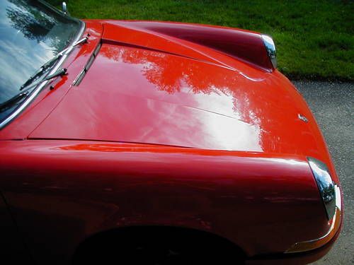 1970 Porsche 911E Coupe Track or Street Hotrod or Restore, image 22