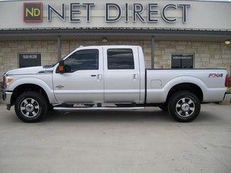 12 4wd powerstroke 6.7 v8 auto htd/cld lthr 39k mi net direct auto sales texas