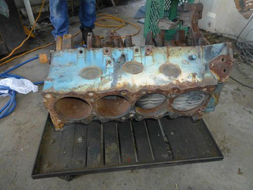1967 pontiac lemans factory 4 speed car, image 19