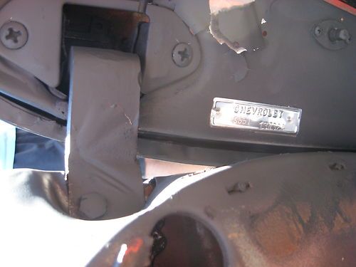 1955 CHEVROLET NOMAD, US $34,900.00, image 16