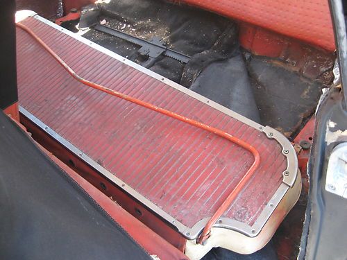 1955 CHEVROLET NOMAD, US $34,900.00, image 18