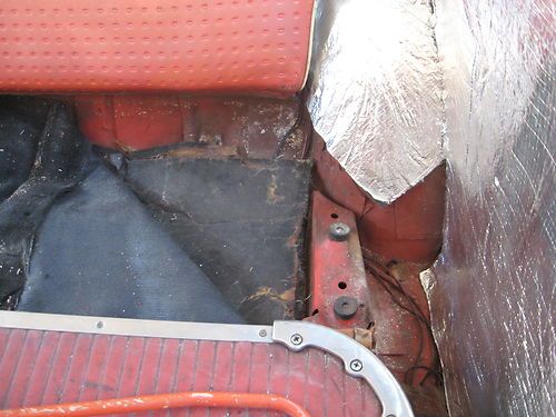 1955 CHEVROLET NOMAD, US $34,900.00, image 19
