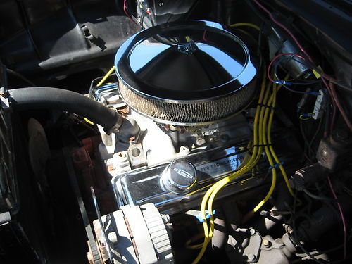 1955 CHEVROLET NOMAD, US $34,900.00, image 24