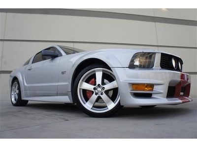 FORD MUSTANG GT DELUXE TUNED LE COLLECTION STAGGER WHEEL SHAKER 1000 MUST SEE, US $13,995.00, image 4