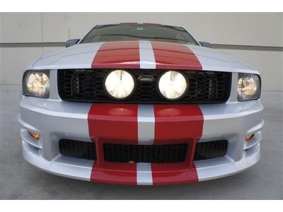 FORD MUSTANG GT DELUXE TUNED LE COLLECTION STAGGER WHEEL SHAKER 1000 MUST SEE, US $13,995.00, image 5