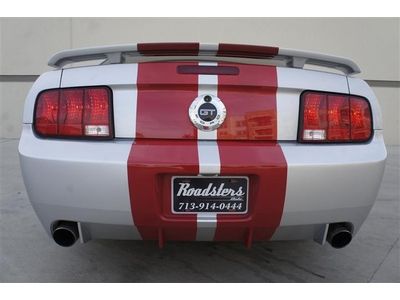 FORD MUSTANG GT DELUXE TUNED LE COLLECTION STAGGER WHEEL SHAKER 1000 MUST SEE, US $13,995.00, image 6