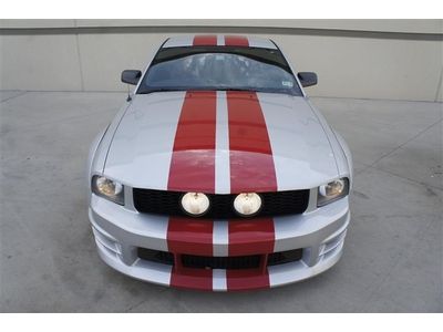 FORD MUSTANG GT DELUXE TUNED LE COLLECTION STAGGER WHEEL SHAKER 1000 MUST SEE, US $13,995.00, image 7