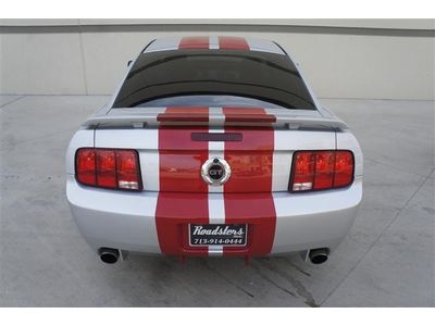 FORD MUSTANG GT DELUXE TUNED LE COLLECTION STAGGER WHEEL SHAKER 1000 MUST SEE, US $13,995.00, image 8