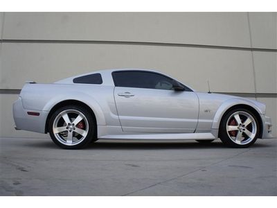 FORD MUSTANG GT DELUXE TUNED LE COLLECTION STAGGER WHEEL SHAKER 1000 MUST SEE, US $13,995.00, image 11