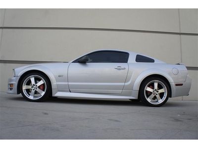 FORD MUSTANG GT DELUXE TUNED LE COLLECTION STAGGER WHEEL SHAKER 1000 MUST SEE, US $13,995.00, image 12