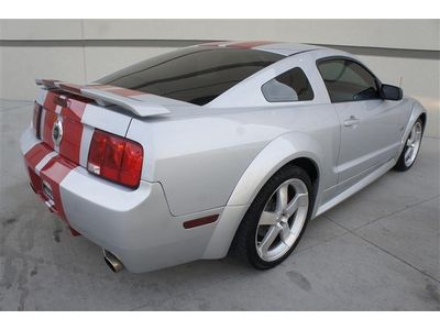FORD MUSTANG GT DELUXE TUNED LE COLLECTION STAGGER WHEEL SHAKER 1000 MUST SEE, US $13,995.00, image 13