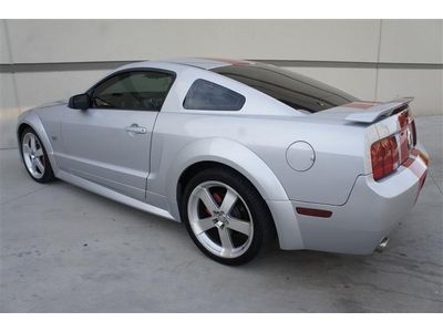 FORD MUSTANG GT DELUXE TUNED LE COLLECTION STAGGER WHEEL SHAKER 1000 MUST SEE, US $13,995.00, image 14