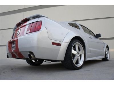 FORD MUSTANG GT DELUXE TUNED LE COLLECTION STAGGER WHEEL SHAKER 1000 MUST SEE, US $13,995.00, image 15