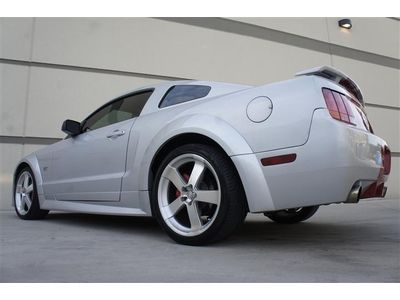 FORD MUSTANG GT DELUXE TUNED LE COLLECTION STAGGER WHEEL SHAKER 1000 MUST SEE, US $13,995.00, image 16