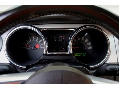 FORD MUSTANG GT DELUXE TUNED LE COLLECTION STAGGER WHEEL SHAKER 1000 MUST SEE, US $13,995.00, image 26