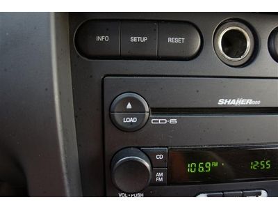 FORD MUSTANG GT DELUXE TUNED LE COLLECTION STAGGER WHEEL SHAKER 1000 MUST SEE, US $13,995.00, image 30