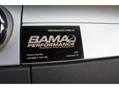 FORD MUSTANG GT DELUXE TUNED LE COLLECTION STAGGER WHEEL SHAKER 1000 MUST SEE, US $13,995.00, image 33