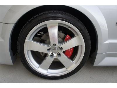 FORD MUSTANG GT DELUXE TUNED LE COLLECTION STAGGER WHEEL SHAKER 1000 MUST SEE, US $13,995.00, image 35