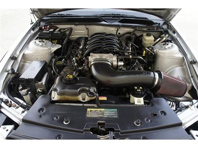 FORD MUSTANG GT DELUXE TUNED LE COLLECTION STAGGER WHEEL SHAKER 1000 MUST SEE, US $13,995.00, image 44