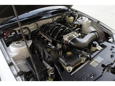 FORD MUSTANG GT DELUXE TUNED LE COLLECTION STAGGER WHEEL SHAKER 1000 MUST SEE, US $13,995.00, image 46