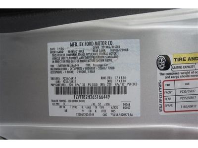 FORD MUSTANG GT DELUXE TUNED LE COLLECTION STAGGER WHEEL SHAKER 1000 MUST SEE, US $13,995.00, image 49