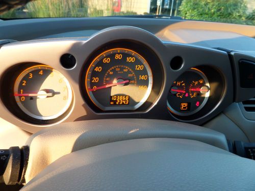 2006 Nissan Murano S Sport Utility 4-Door 3.5L, US $9,200.00, image 3