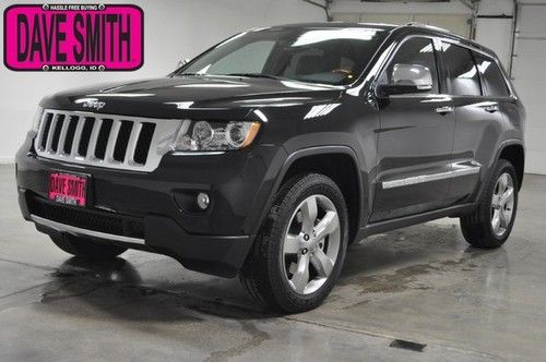 2013 new black quada drive ii 4wd system 5.7l v8 sunroof nav rearcam!!!