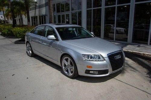 2010 audi 3.2l premium plus