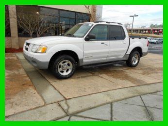 2002 used 4l v6 12v automatic suv