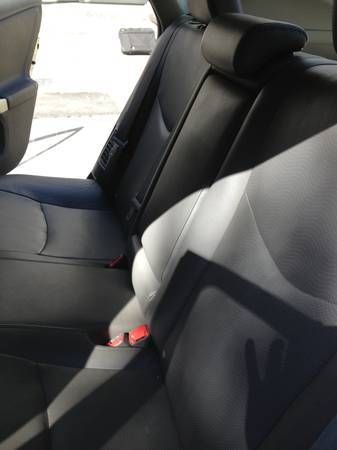 2011 Toyota Prius Five Loaded Nav Leather, US $19,900.00, image 5