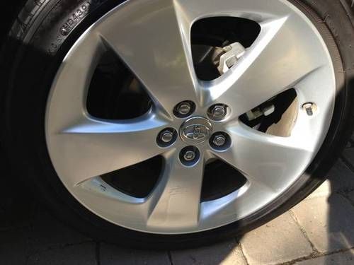 2011 Toyota Prius Five Loaded Nav Leather, US $19,900.00, image 10