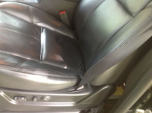 2009 GMC Yukon Denali Sport Utility 4-Door 6.2L Awd, US $38,000.00, image 3