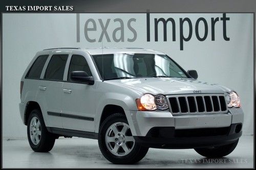 2008 grand cherokee laredo 57k miles,warranty,we finance