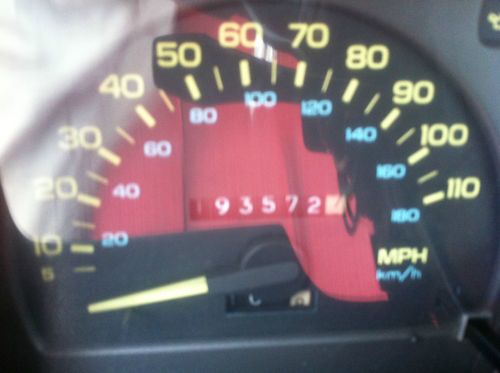 1991 Chevrolet Camaro Z28 Coupe 2-Door 5.0L, US $5,500.00, image 2
