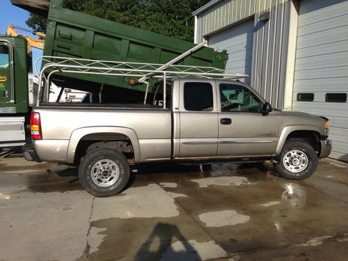 03 gmc 2500hd