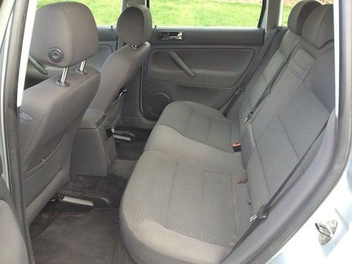 2005 Volkswagen Passat Station Wagon GL-- CLEAN TITLE- Price $ 5500.00, US $5,500.00, image 2