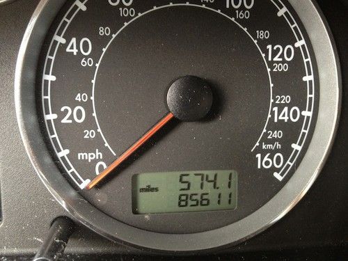 2005 Volkswagen Passat Station Wagon GL-- CLEAN TITLE- Price $ 5500.00, US $5,500.00, image 3