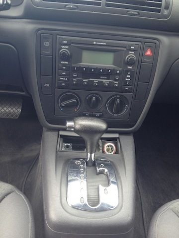 2005 Volkswagen Passat Station Wagon GL-- CLEAN TITLE- Price $ 5500.00, US $5,500.00, image 7