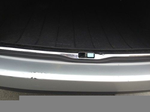 2005 Volkswagen Passat Station Wagon GL-- CLEAN TITLE- Price $ 5500.00, US $5,500.00, image 9