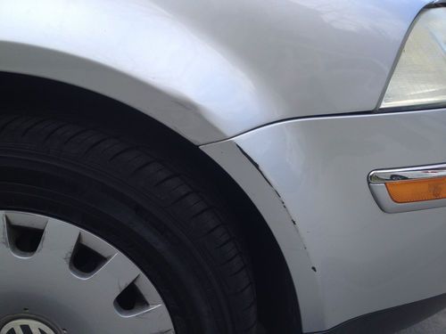 2005 Volkswagen Passat Station Wagon GL-- CLEAN TITLE- Price $ 5500.00, US $5,500.00, image 11