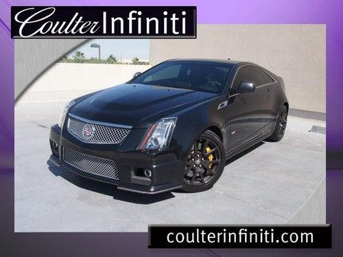 2012 cadillac