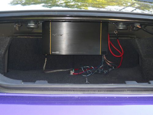 Beautiful Showroom Mustang, image 8