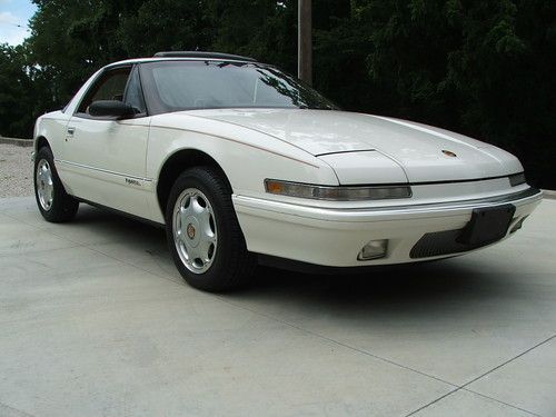 1991 reatta 80k miles,, very nice,, must see,, great car!!!!