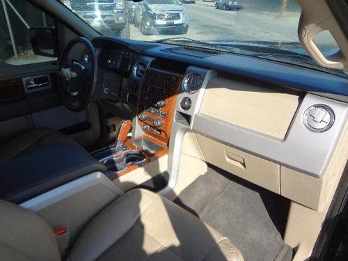 2010 Ford F-150 Damadge Repairable Rebuilder only 47k miles RUNS!!!, US $10,950.00, image 5