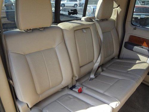 2010 Ford F-150 Damadge Repairable Rebuilder only 47k miles RUNS!!!, US $10,950.00, image 6