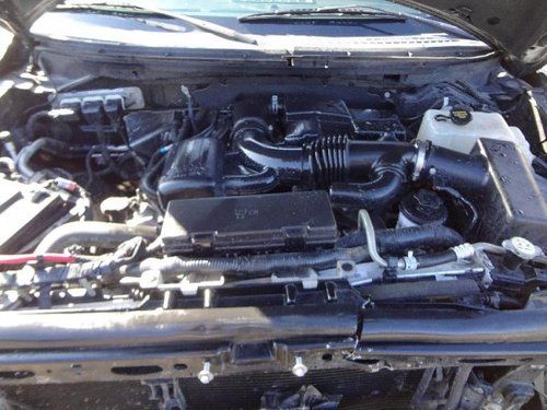 2010 Ford F-150 Damadge Repairable Rebuilder only 47k miles RUNS!!!, US $10,950.00, image 8