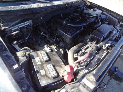 2010 Ford F-150 Damadge Repairable Rebuilder only 47k miles RUNS!!!, US $10,950.00, image 9